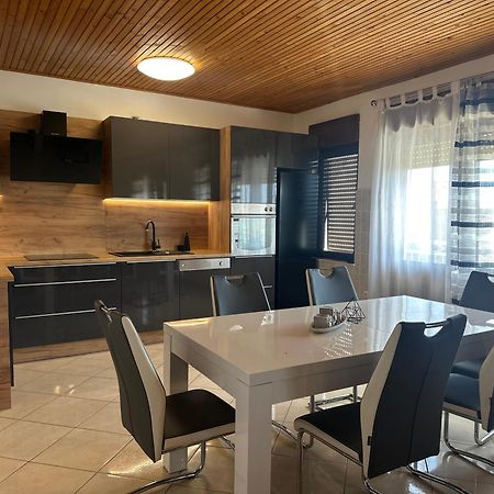 Salona Split Apartment Solin Exterior foto