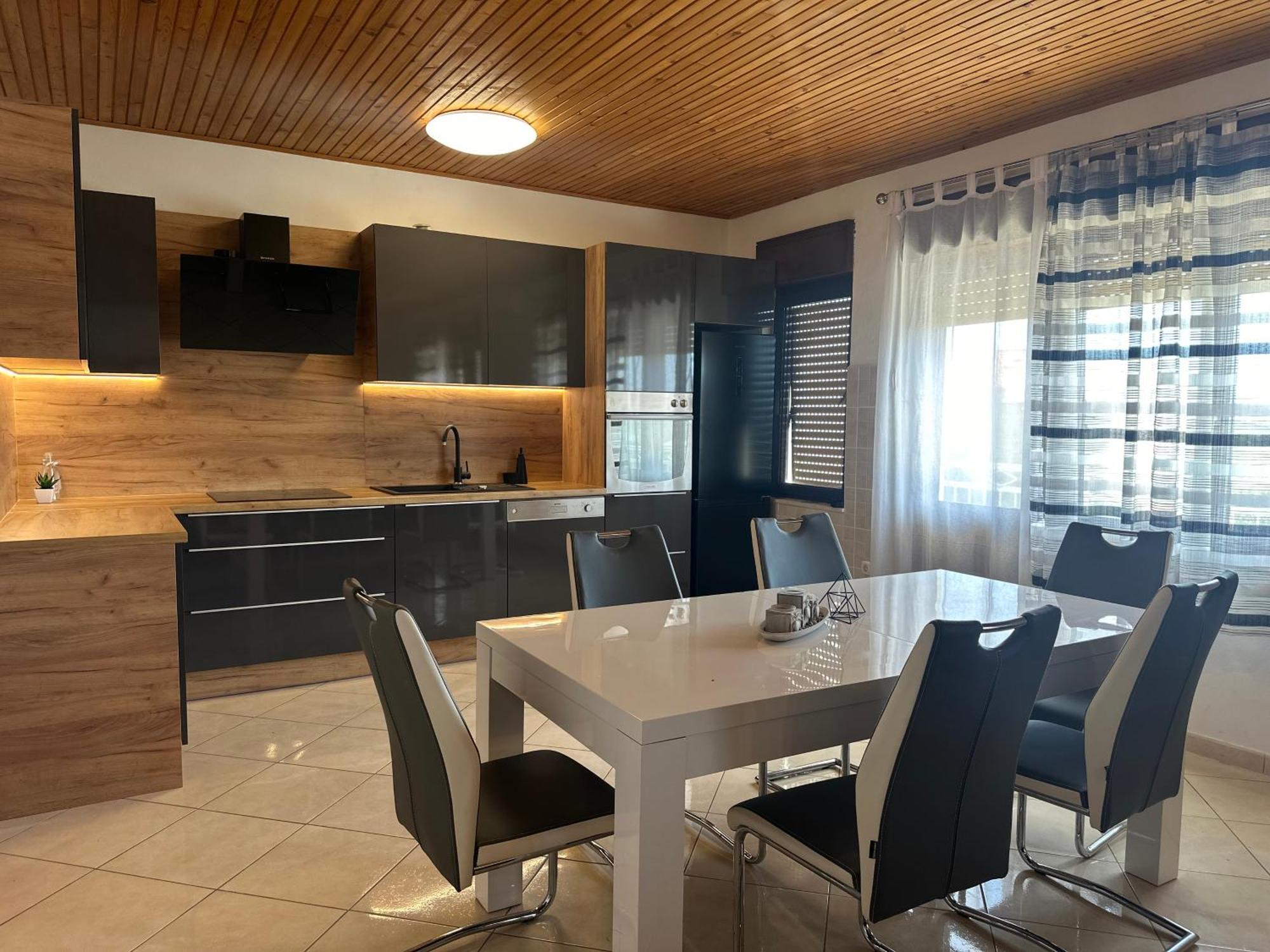 Salona Split Apartment Solin Exterior foto