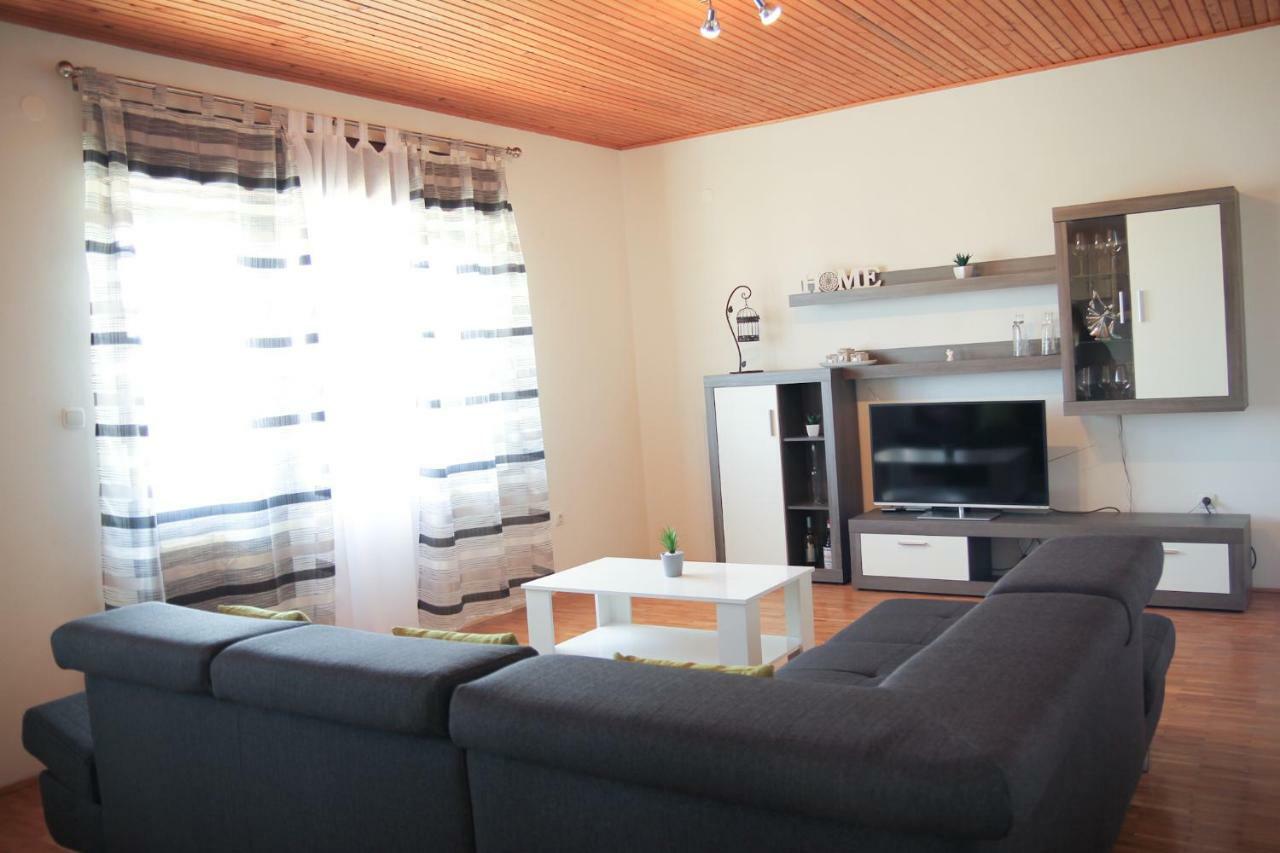Salona Split Apartment Solin Exterior foto