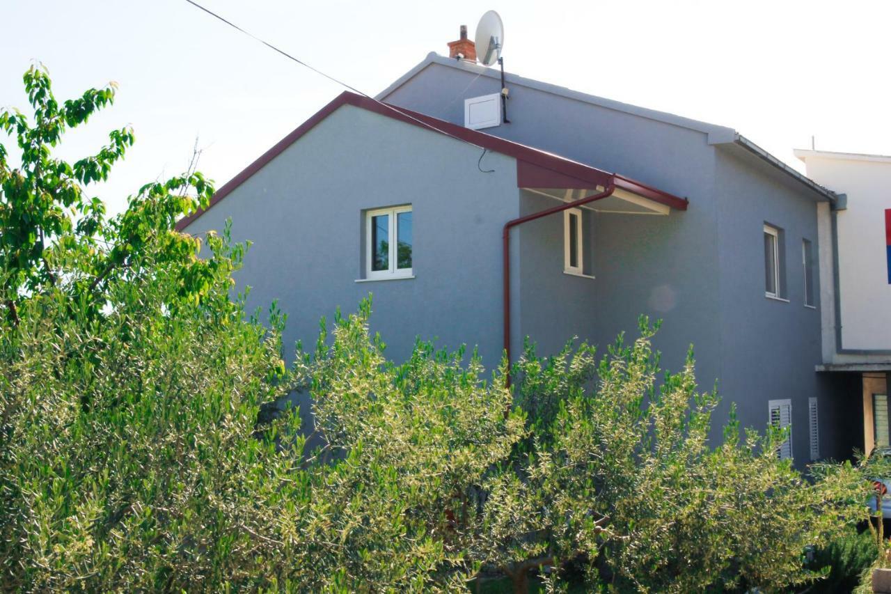 Salona Split Apartment Solin Exterior foto